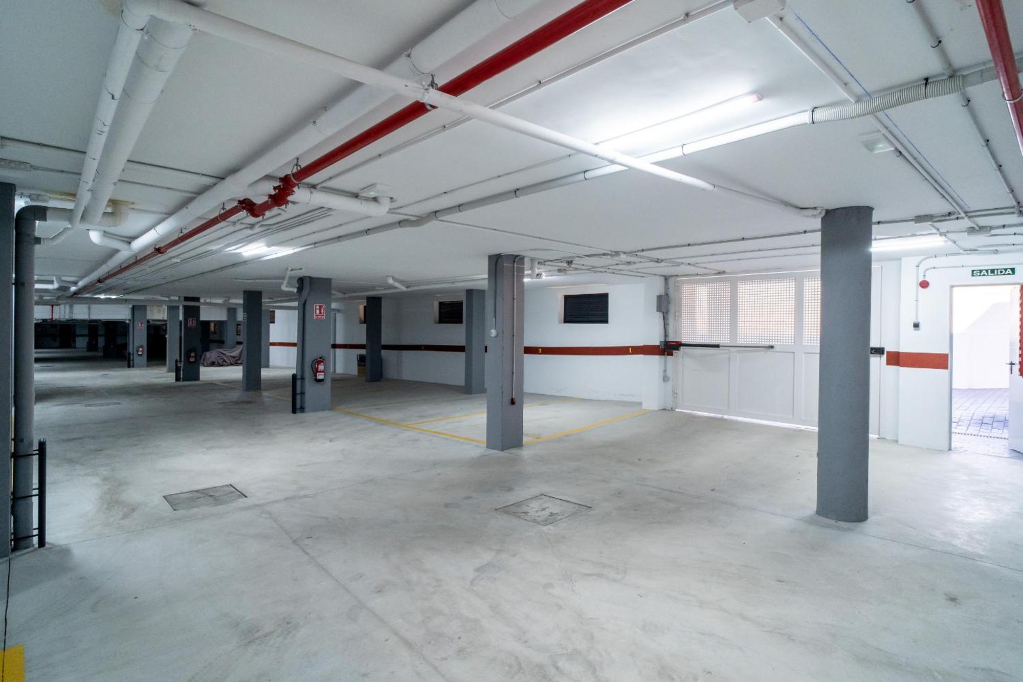 Lägenhet Terrazas De Ladera Duplex 3 Casasol