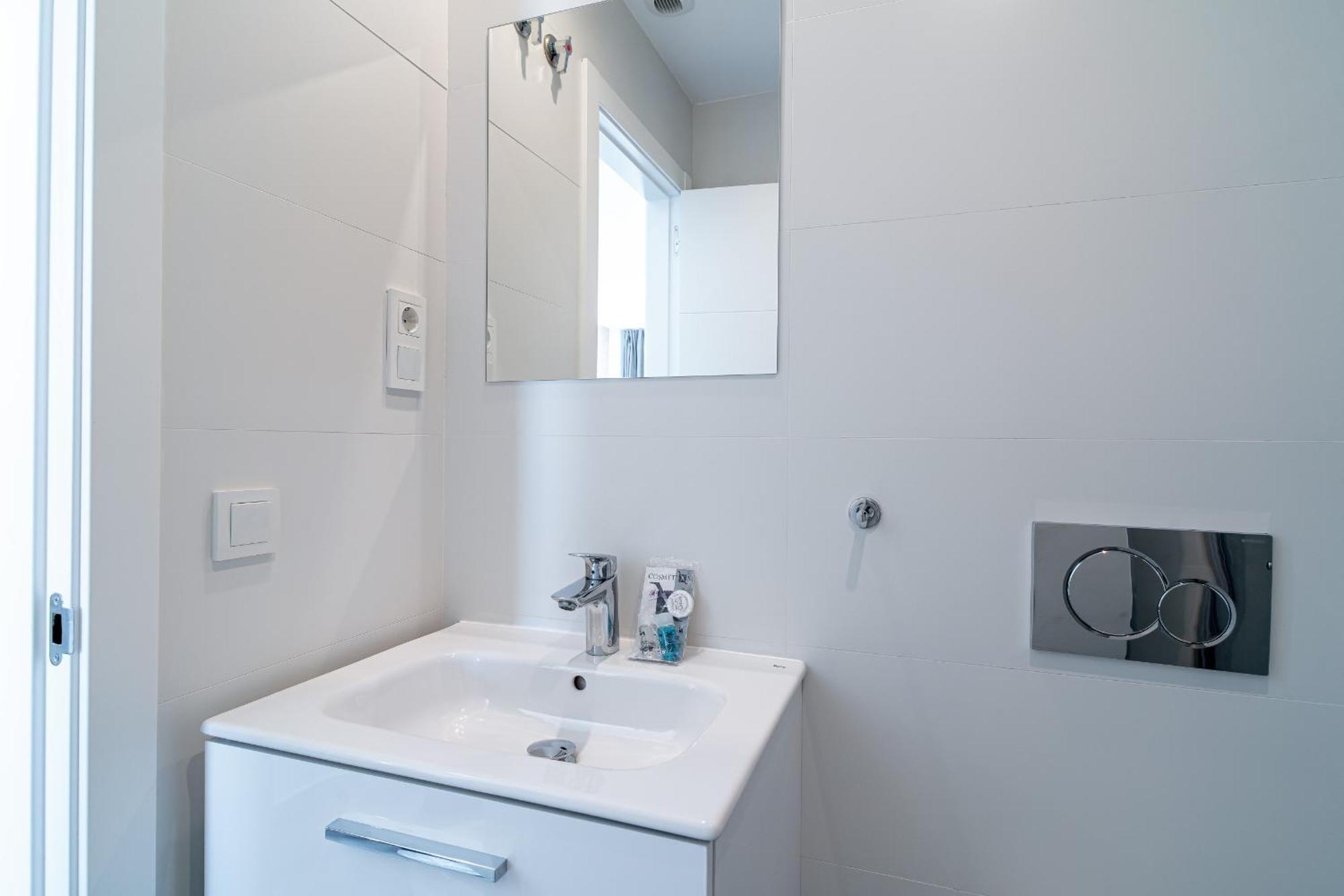 Terrazas De Ladera Duplex 3 Casasol Lägenhet *