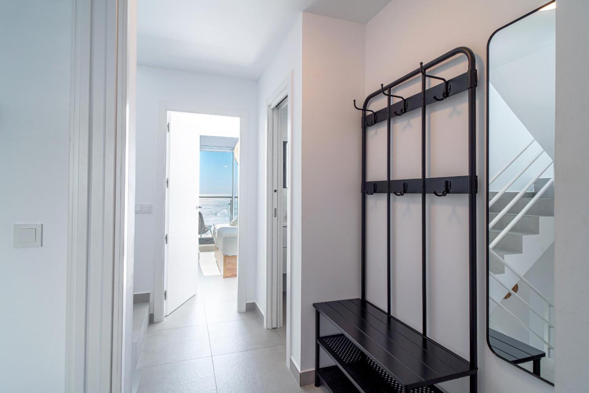 Lägenhet Terrazas De Ladera Duplex 3 Casasol Nerja