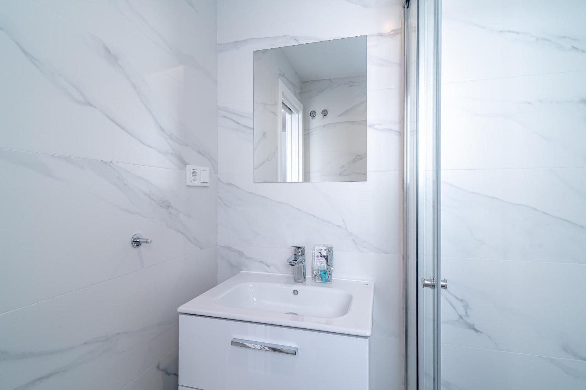 Lägenhet Terrazas De Ladera Duplex 3 Casasol Nerja