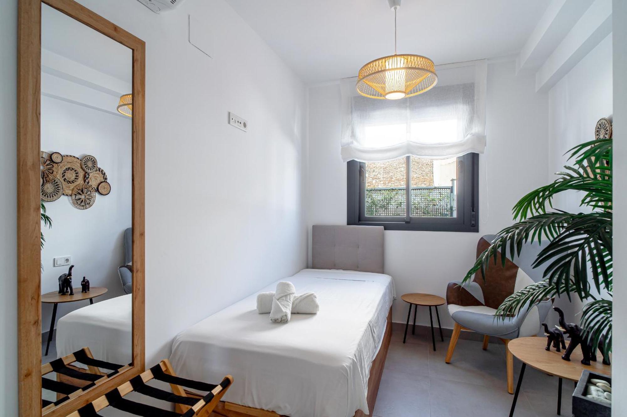 Terrazas De Ladera Duplex 3 Casasol Lägenhet