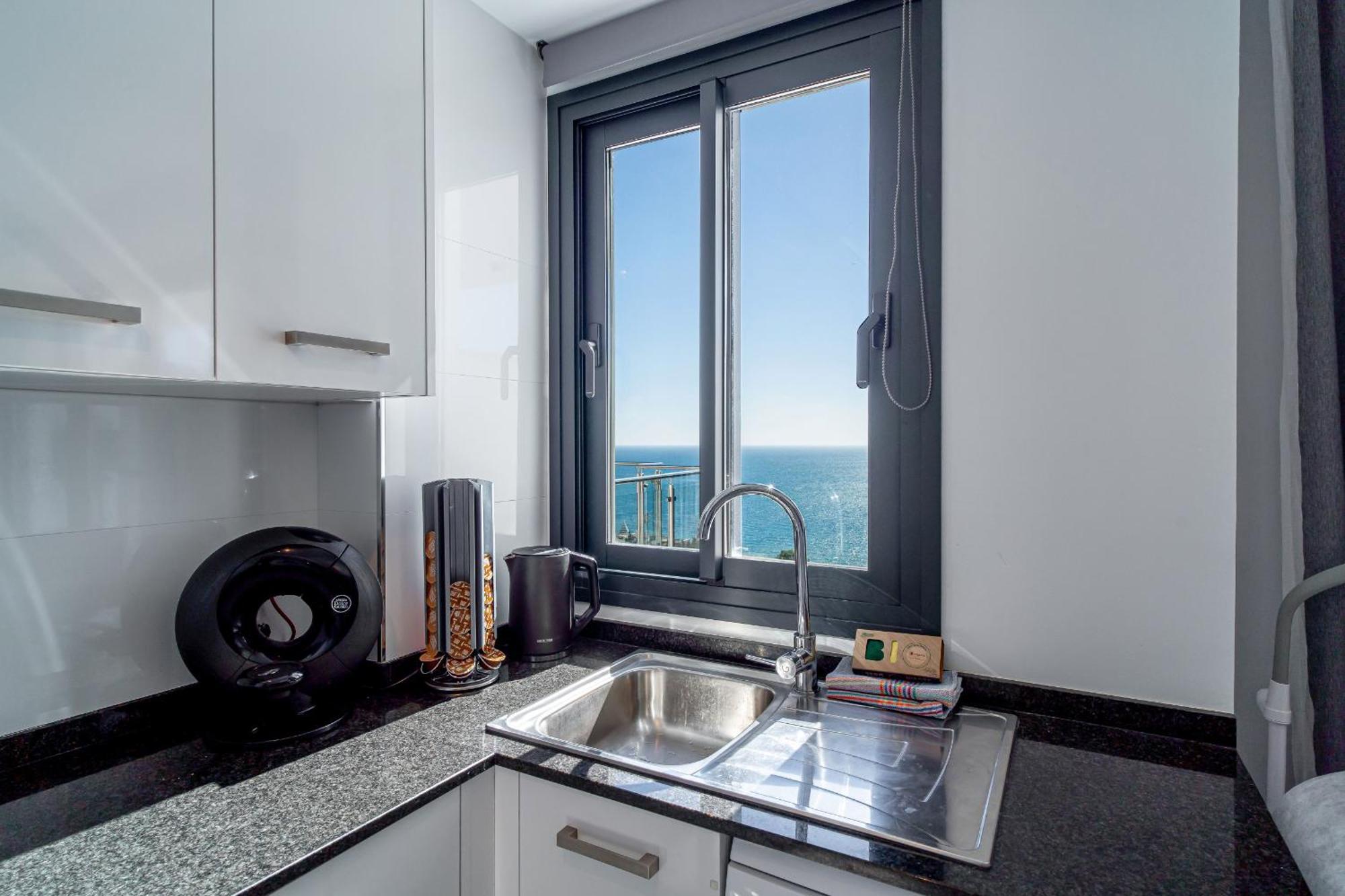 Lägenhet Terrazas De Ladera Duplex 3 Casasol *