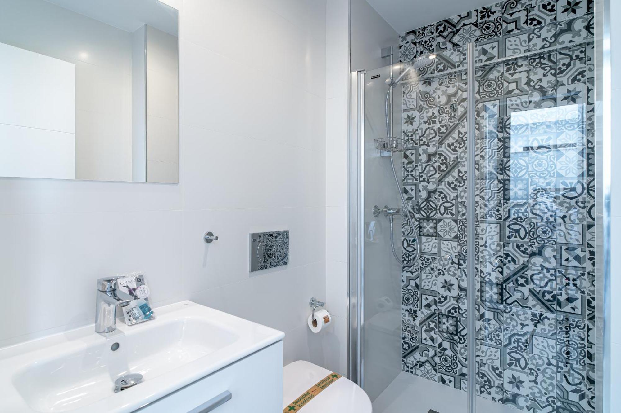 Lägenhet Terrazas De Ladera Duplex 3 Casasol Nerja
